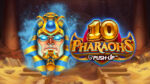 10 Pharaohs