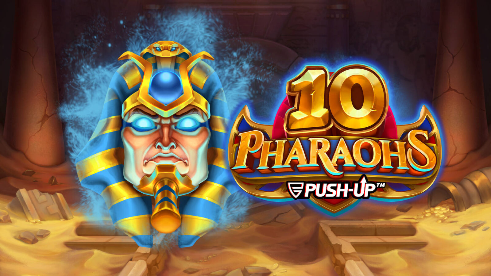 10 Pharaohs