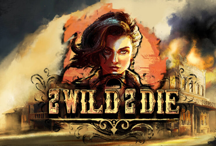 2 Wild 2 Die
