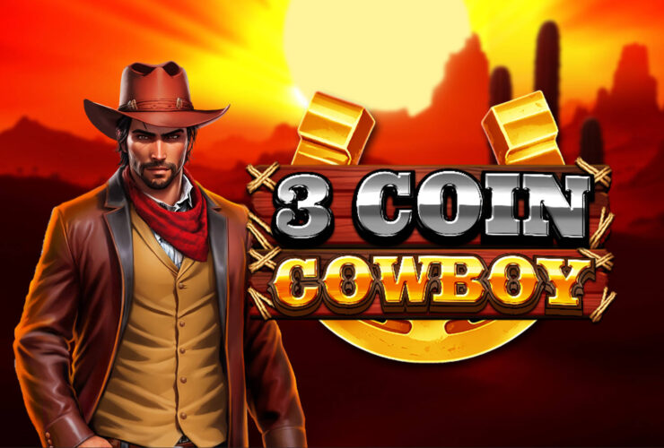 3 Coin Cowboy