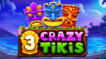 3 Crazy Tikis
