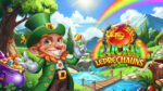 3 Lucky Leprechauns