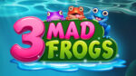 3 Mad Frogs