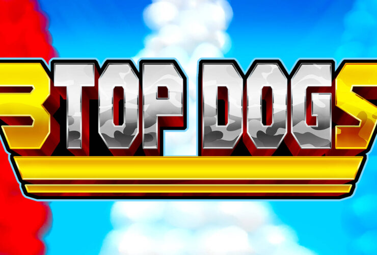 3 Top Dogs