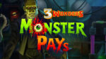 3 Wonders - Monster Pays