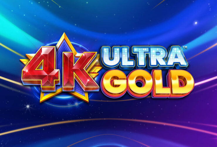 4K Ultra Gold
