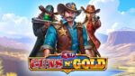4TP Guns N' Gold