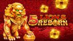 5 Lions Reborn