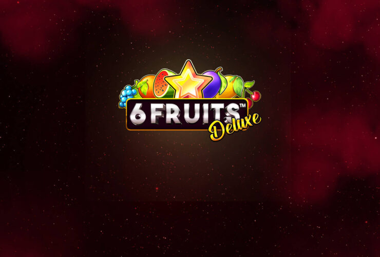 6 Fruits Deluxe