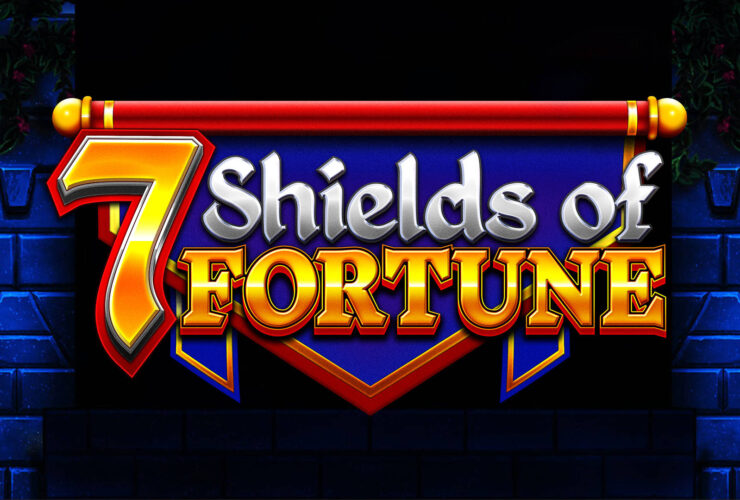 7 Shields Of Fortune