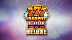 777 Jackpot Diamond Hold and Win Deluxe