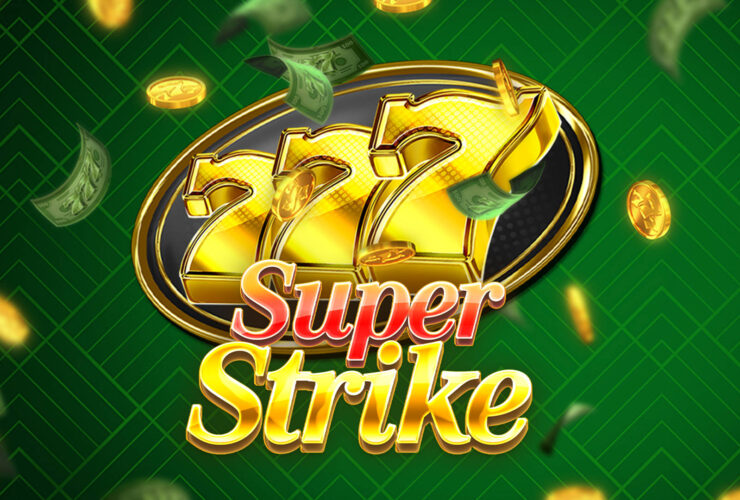 777 Super Strike