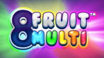 8 Fruit Multi
