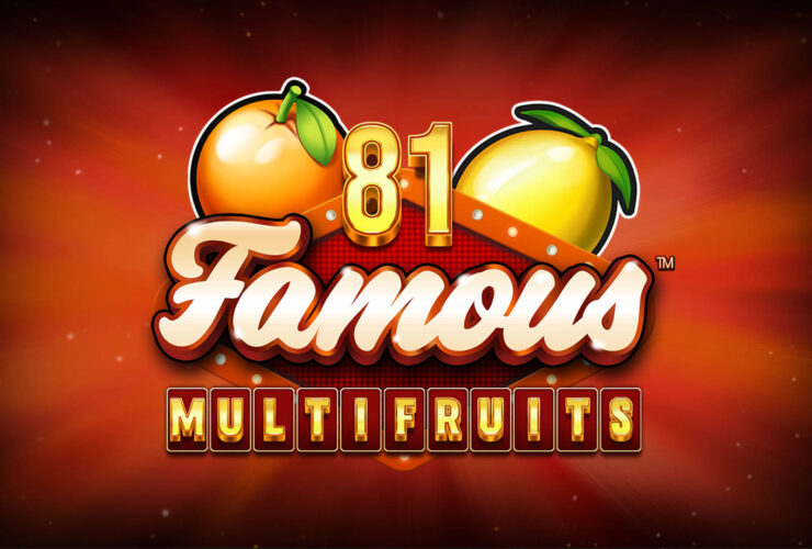 81 Famous Multifruits