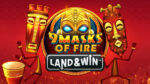 9 Masks of Fire Land & Win