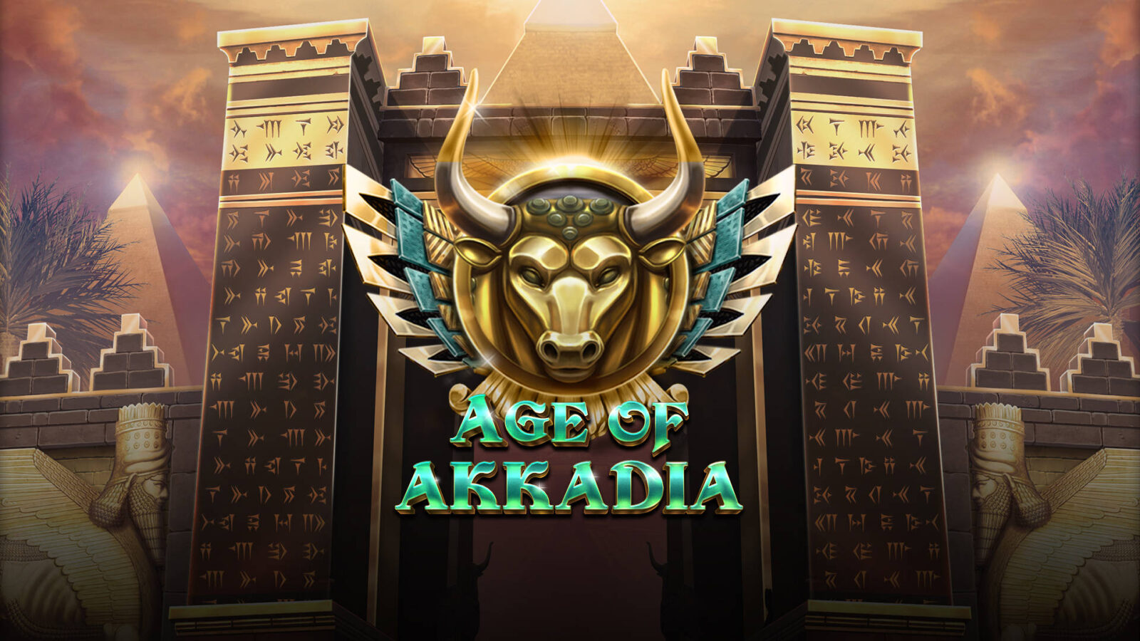 Age of Akkadia 1 Age of Akkadia