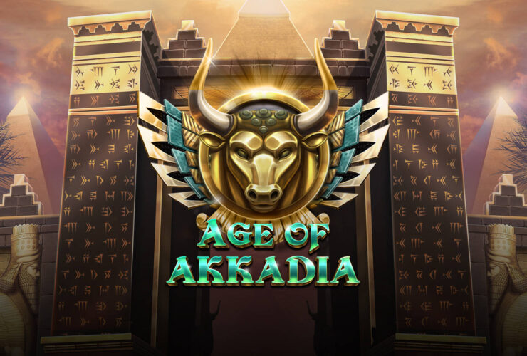 Age of Akkadia 24 Age of Akkadia
