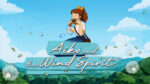 Aiko and the Wind Spirit
