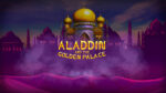 Aladdin and The Golden Palace