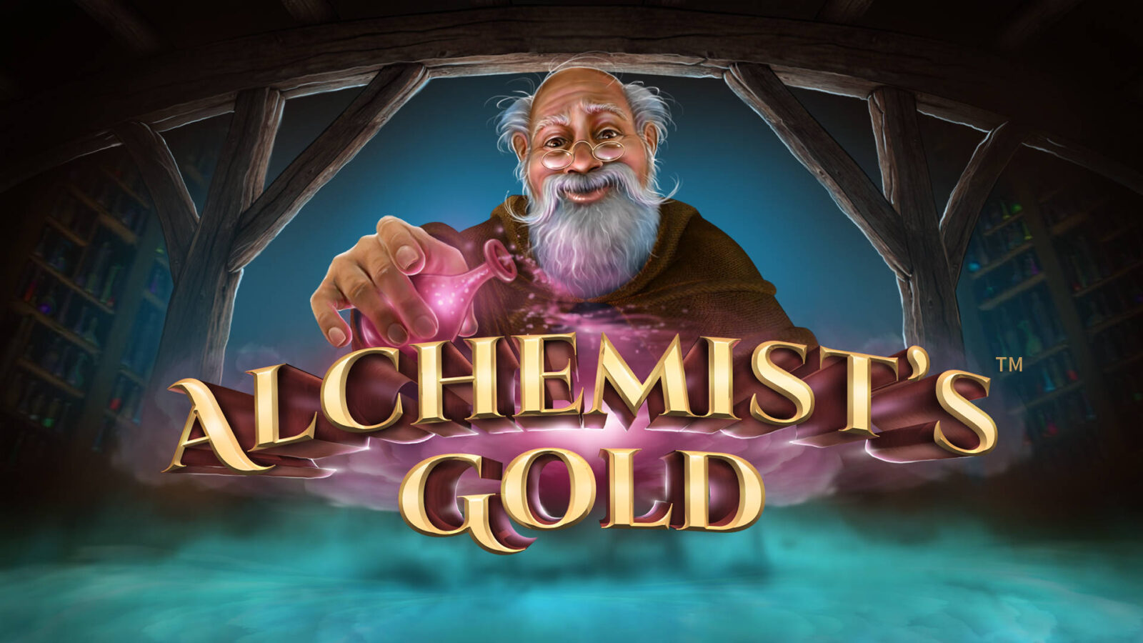 Alchemist's Gold 1 Alchemist's Gold