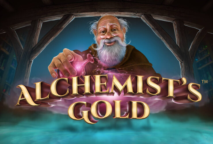 Alchemist's Gold