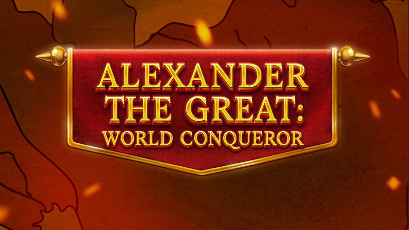 Alexander The Great World Conqueror 1 Alexander The Great World Conqueror
