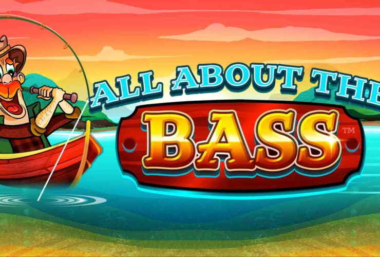 All About the Bass