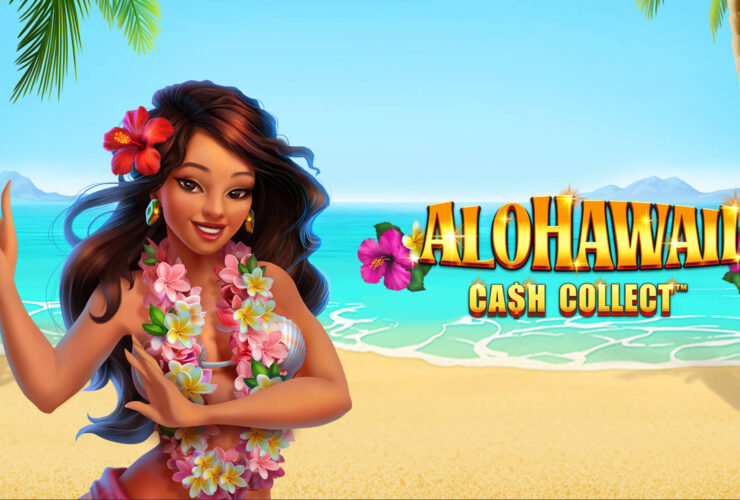 Alohawaii: Cash Collect