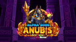 Alpha Gods Anubis