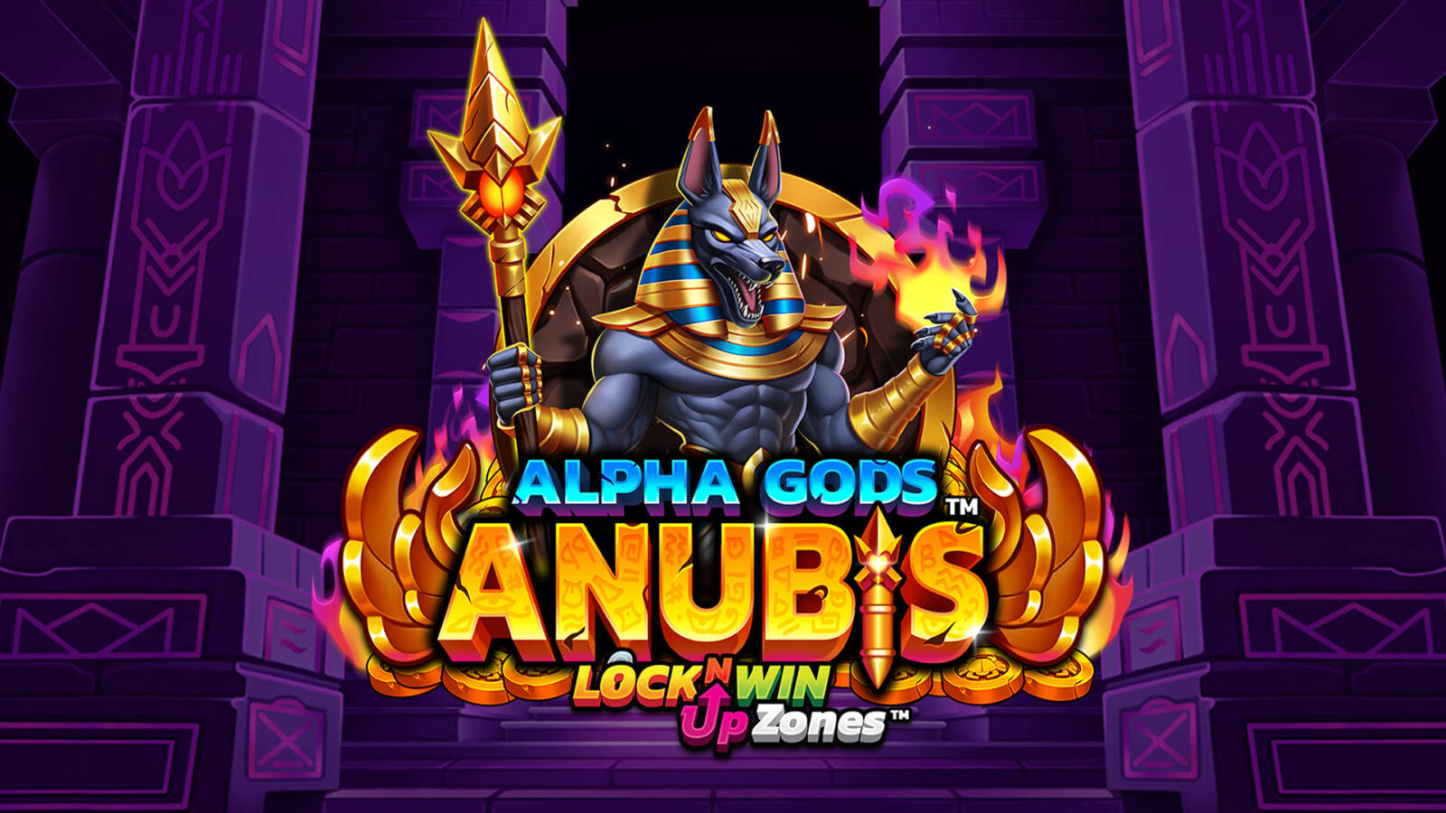 Alpha Gods Anubis 1 Alpha Gods Anubis