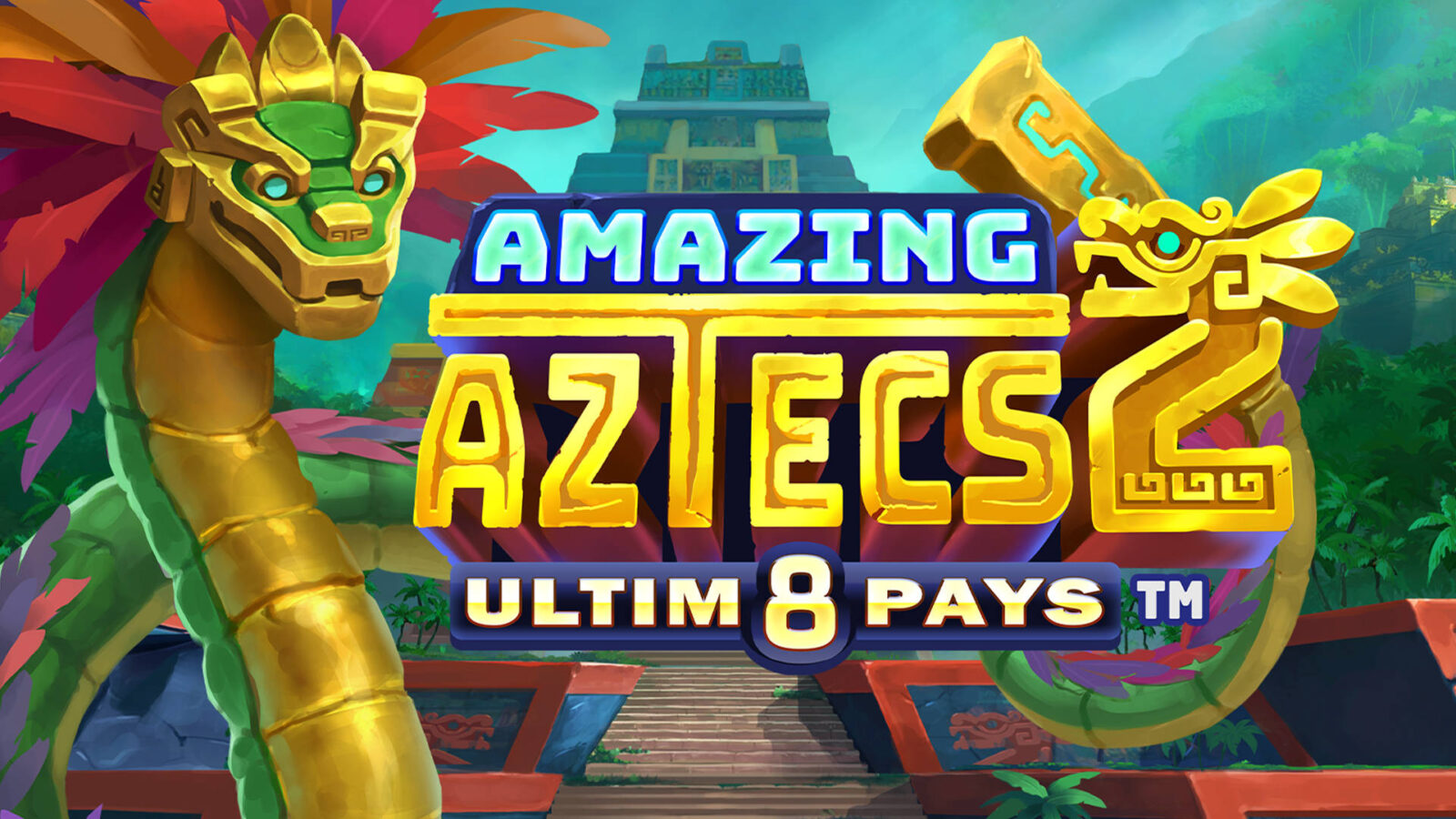 Amazing Aztecs 2 Ultim8 Pays 1 Amazing Aztecs 2 Ultim8 Pays