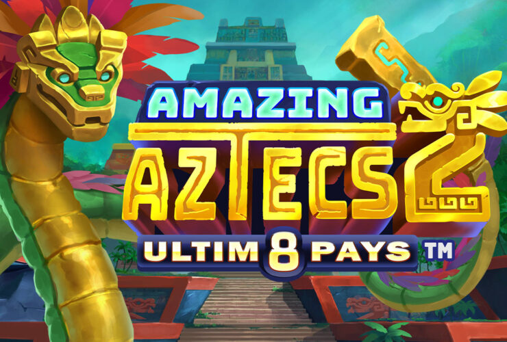 Amazing Aztecs 2 Ultim8 Pays