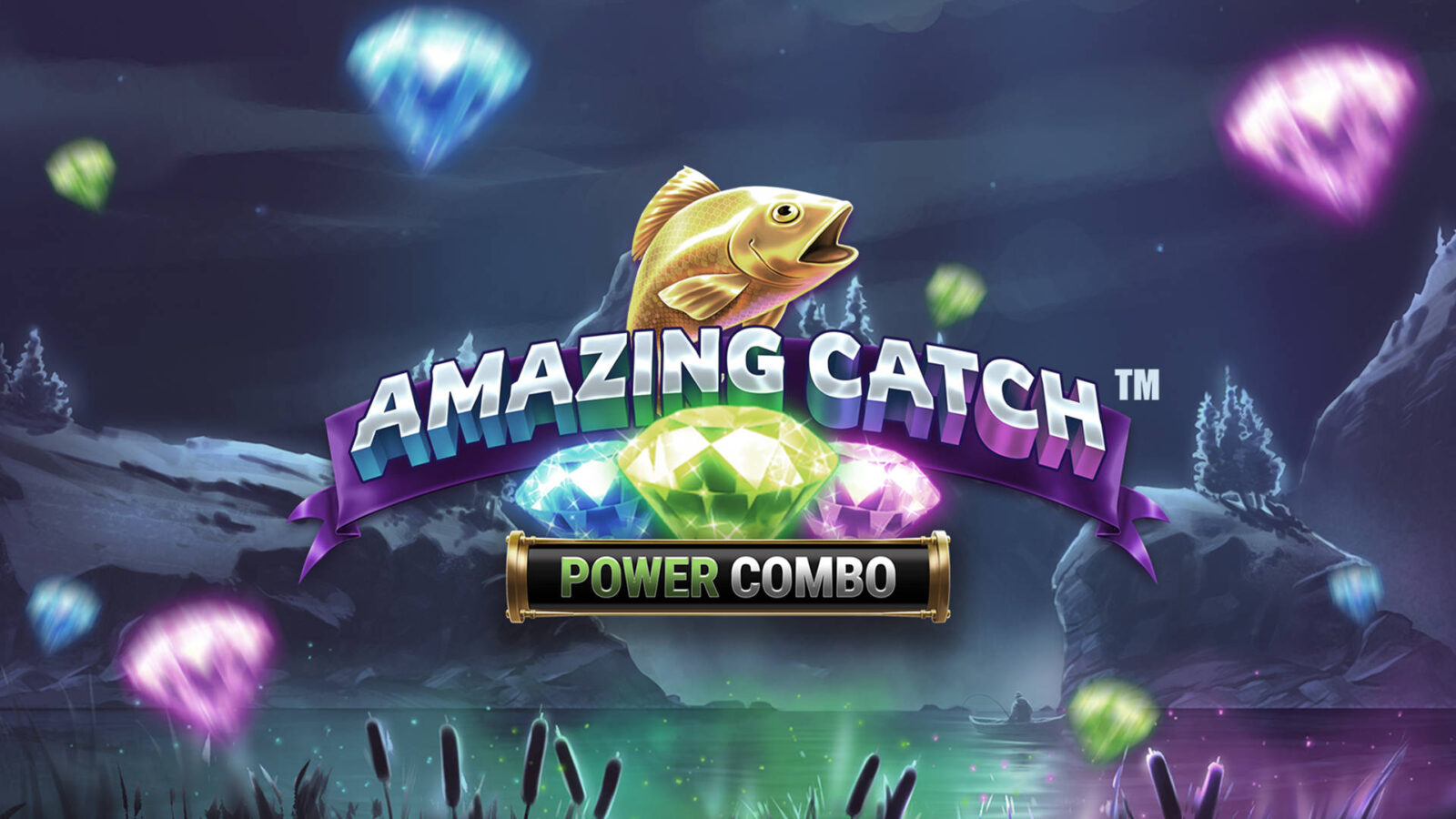 Amazing Catch Power Combo