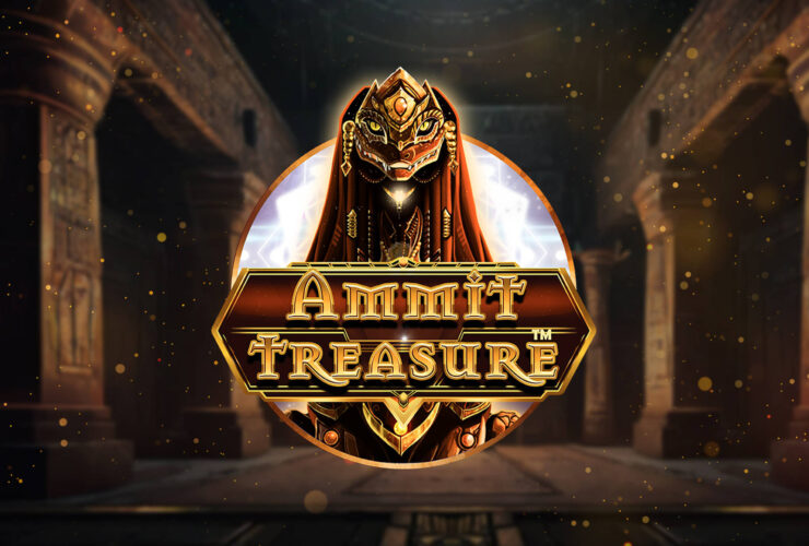 Ammit Treasure