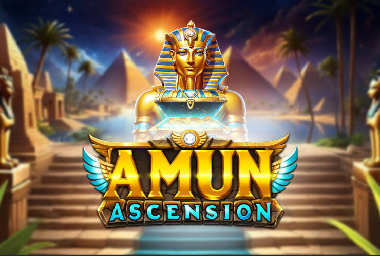 Amun Ascension 33 Amun Ascension