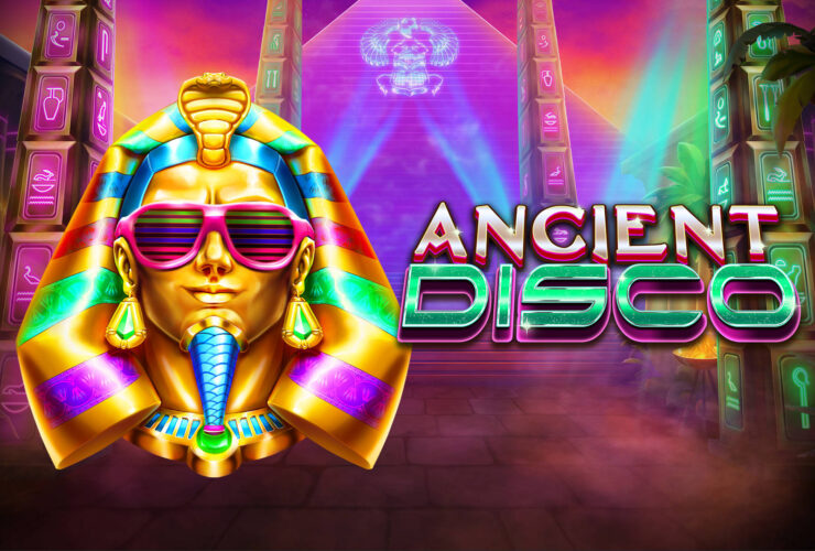 Ancient Disco