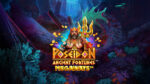Ancient Fortunes: Poseidon MEGAWAYS