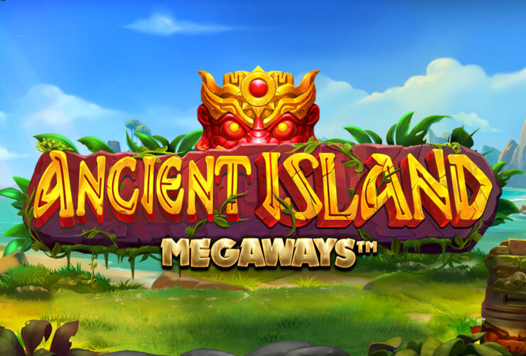 Ancient Island Megaways