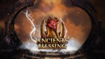 Ancient's Blessing