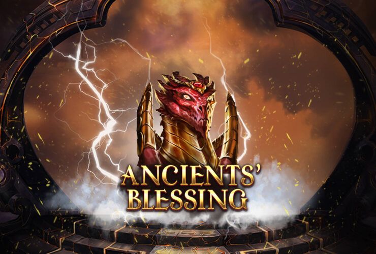 Ancient's Blessing
