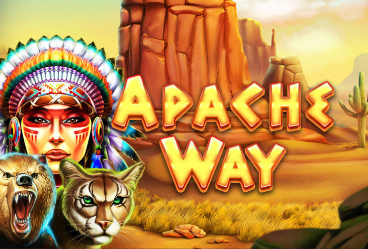 Apache Way 36 Apache Way