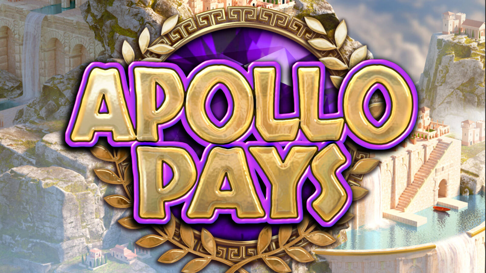 Apollo Pays 1 Apollo Pays
