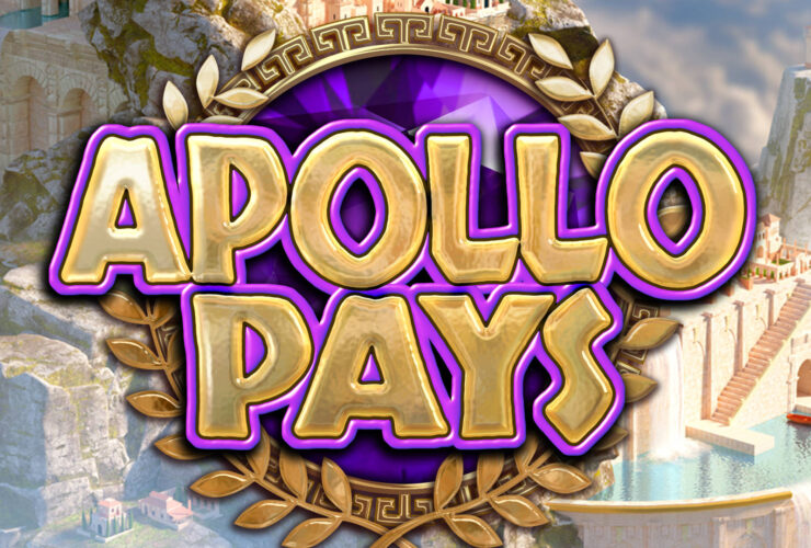 Apollo Pays