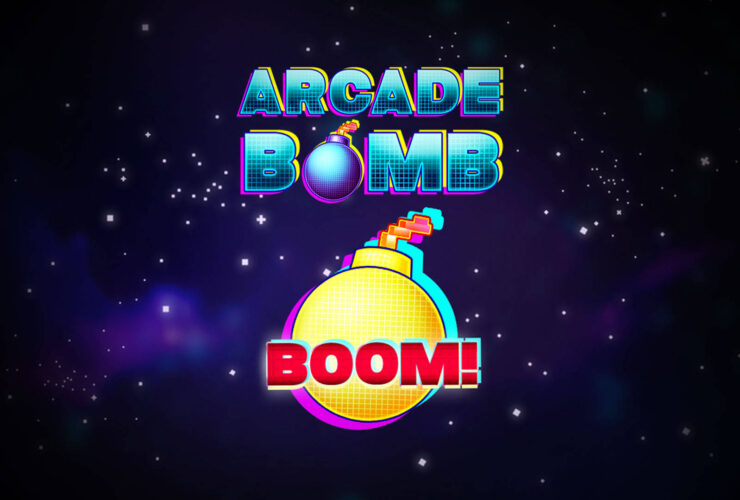 Arcade Bomb