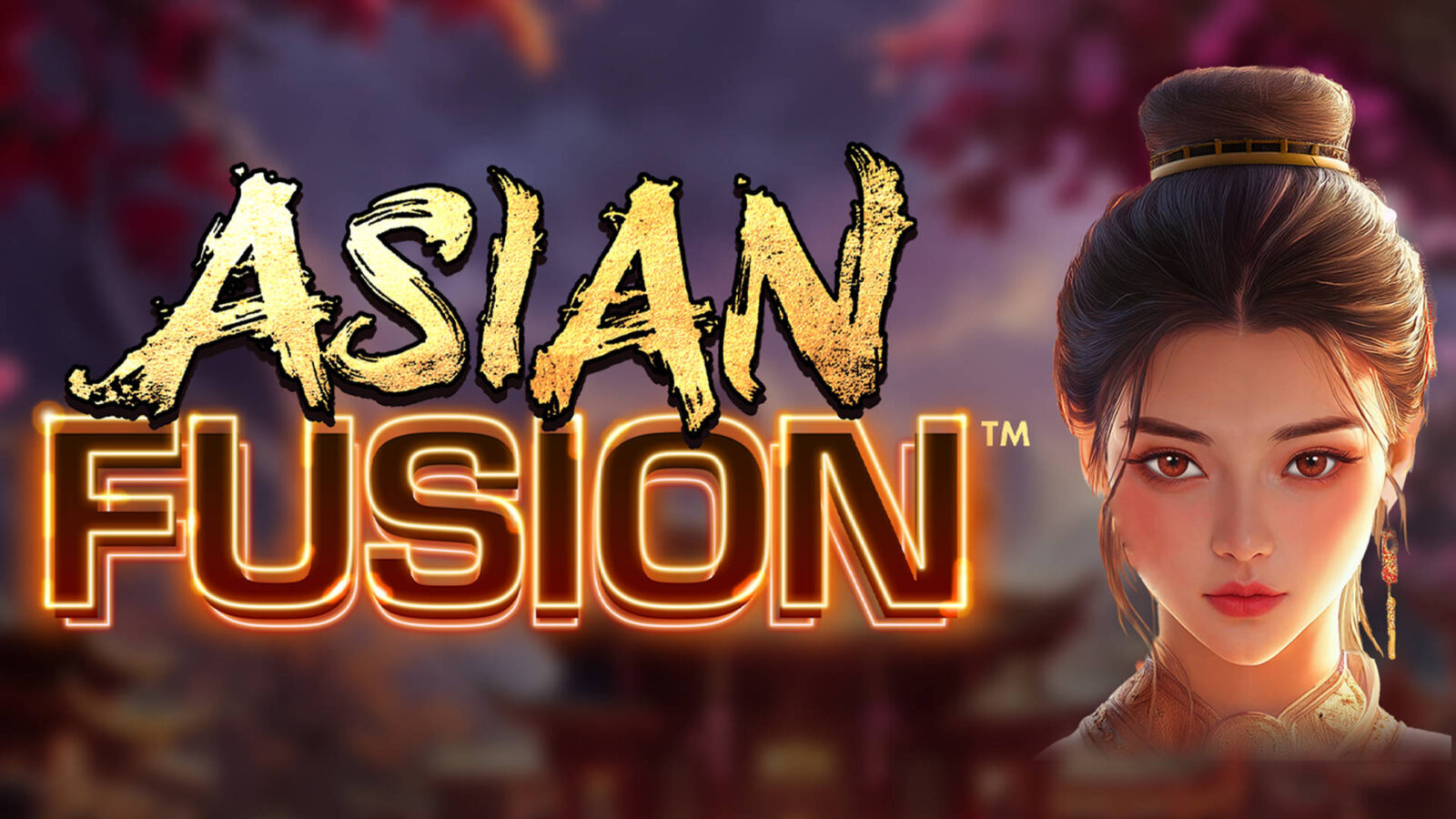 Asian Fusion 1 Asian Fusion