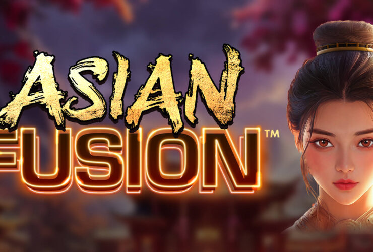 Asian Fusion