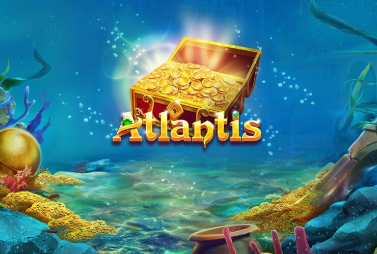Atlantis