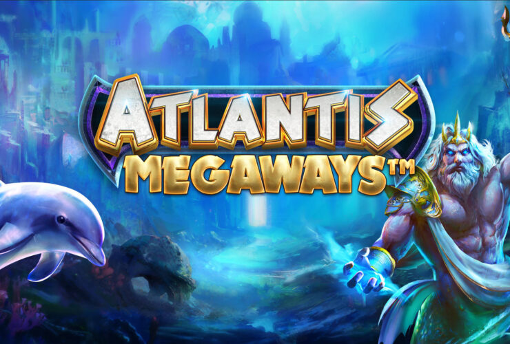 Atlantis MEGAWAYS