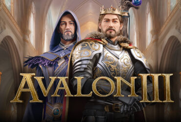 Avalon III