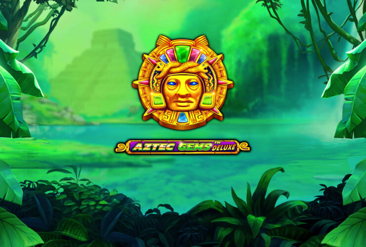 Aztec Gems Deluxe